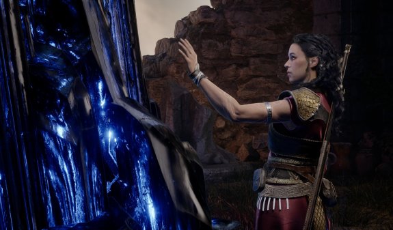Echoes of the End screenshot 4