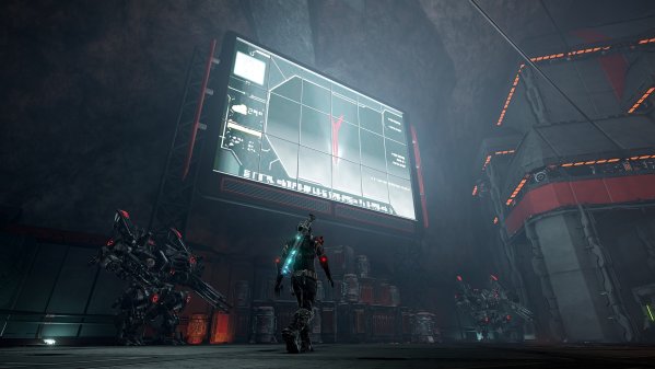 ELEX screenshot 1