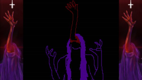 FAITH: The Unholy Trinity screenshot 2