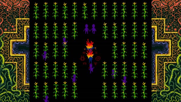 FAITH: The Unholy Trinity screenshot 3