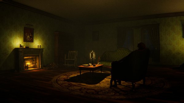 Ghost Janitors screenshot 1