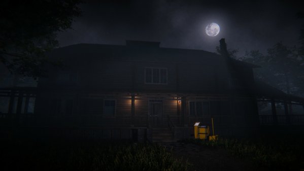 Ghost Janitors screenshot 4