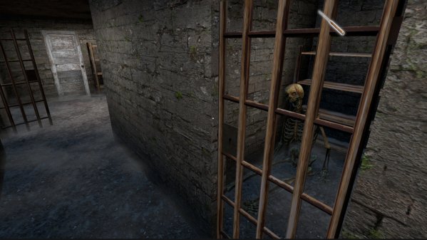 Granny 3 screenshot 1