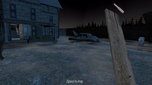 Granny 3 screenshot 2
