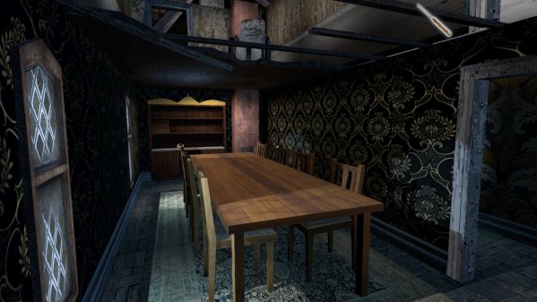 Granny 3 screenshot 4