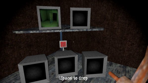 Granny: Chapter Two screenshot 3