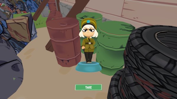 KOTAMON: My Sis Found A Super-Rare Card In Her Cereal Box, So I Became A Garbage Man To Find The Entire Collection And Earn $1,000,000 screenshot 4