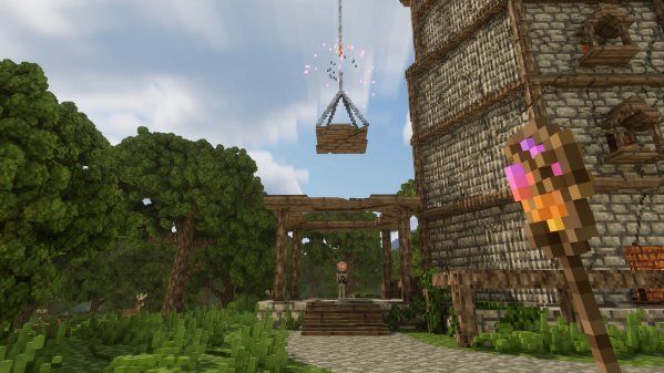Lay of the Land screenshot 4