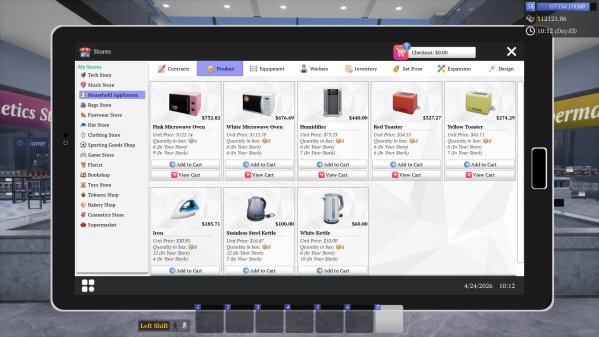 Mall Together screenshot 2