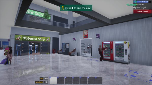 Mall Together screenshot 4