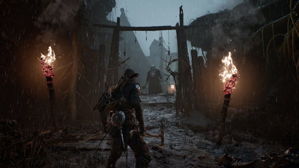 Mortal Shell II screenshot 2