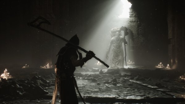 Mortal Shell II screenshot 3