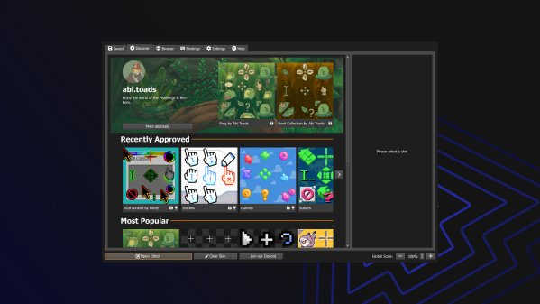 Mouse X screenshot 2