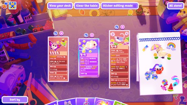 My Card Is Better Than Your Card! screenshot 2
