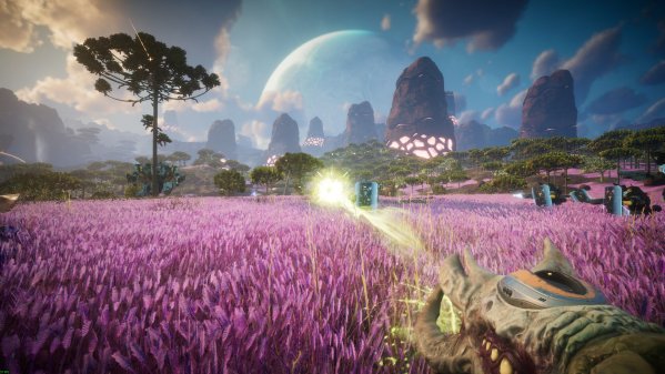 Pax Autocratica screenshot 2