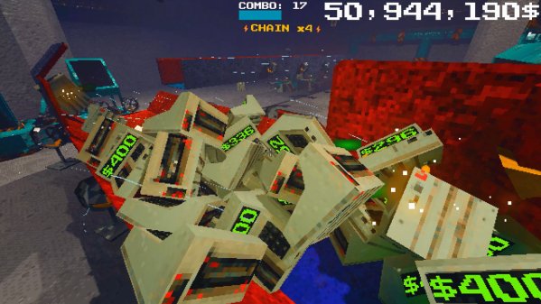 Project P.I.T.T. screenshot 3