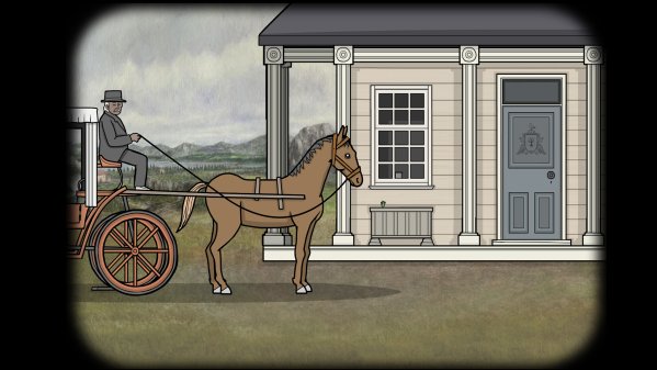 Servant of the Lake screenshot 3