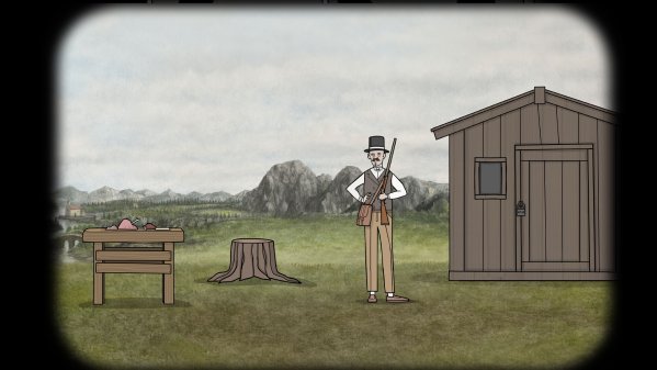Servant of the Lake screenshot 4