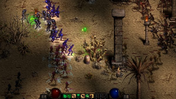 Shadow Dungeon screenshot 2