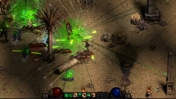 Shadow Dungeon screenshot 4