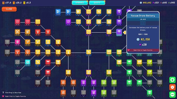 Sludgineers screenshot 3
