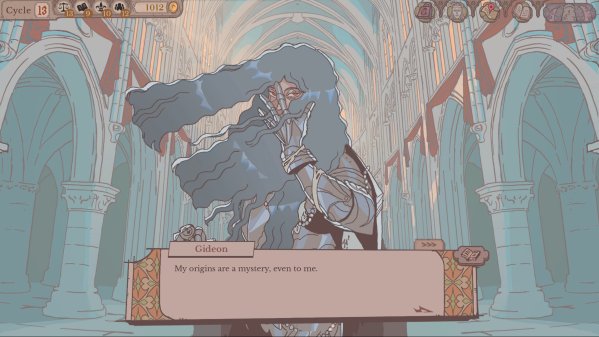 Sovereign Tower screenshot 2