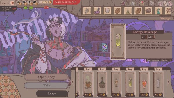 Sovereign Tower screenshot 4