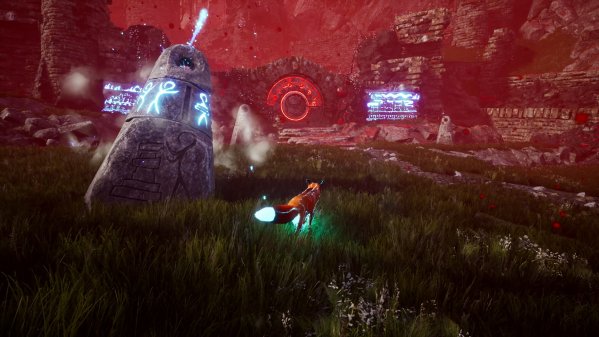 Spirit of the North screenshot 4
