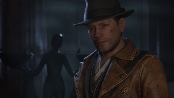 The Sinking City 2 screenshot 3