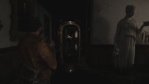 The Sinking City 2 screenshot 4