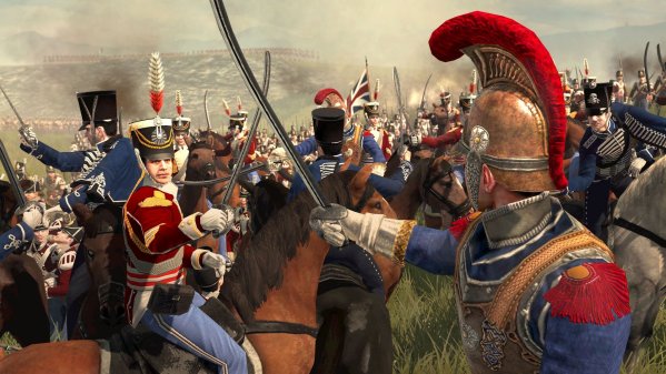 Total War: NAPOLEON screenshot 4
