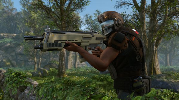 XCOM 2 screenshot 4