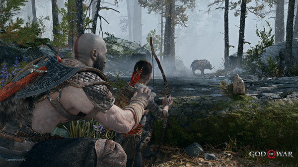 God of War Full Game