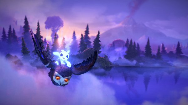 Ori and the Will of the Wisps Screenshot