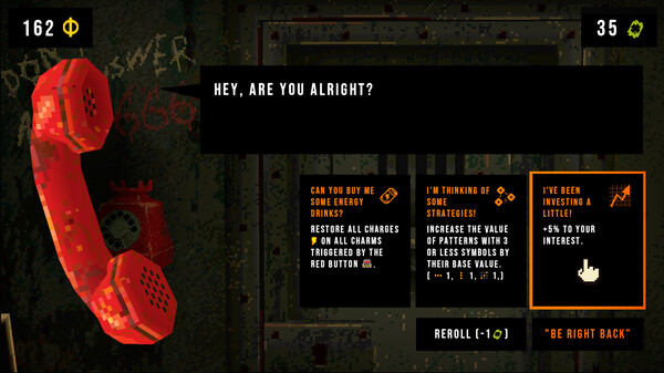CloverPit screenshot 3