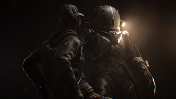 Cronos The New Dawn screenshot 2