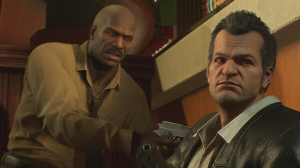 Dead Rising Deluxe Remaster screenshot 4