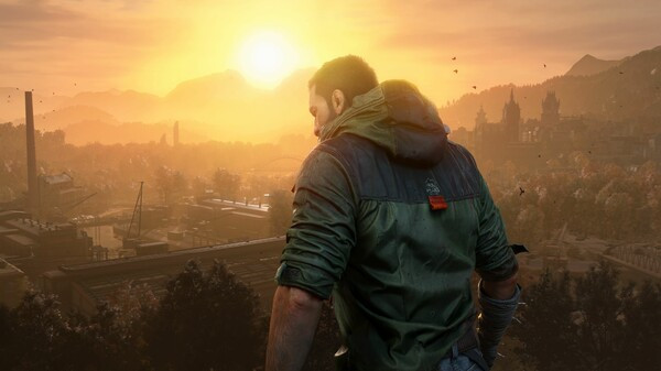 Dying Light: The Beast screenshot 3