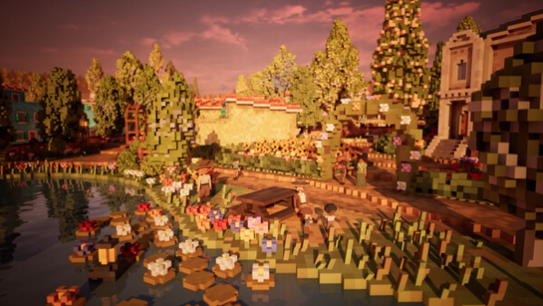 Town to City screenshot 1