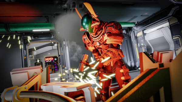 Void Crew screenshot 2