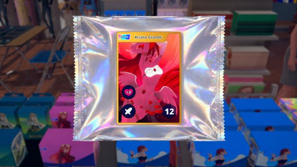 Anime Shop Simulator screenshot 4