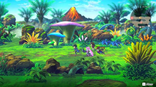 Another Eden Begins screenshot 4