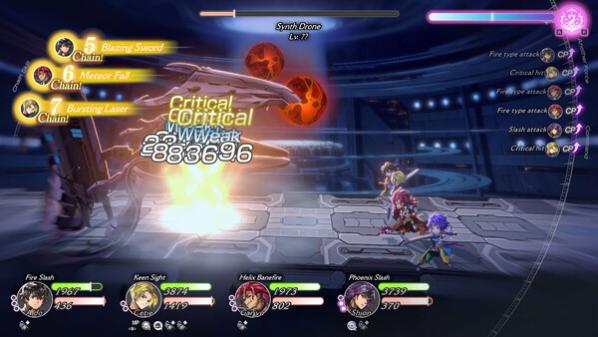 Another Eden Begins screenshot 3