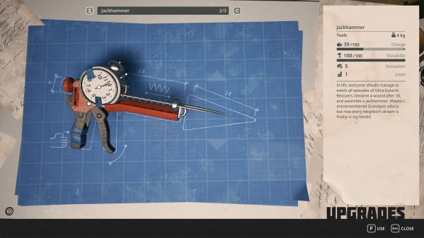 Breathedge 2 screenshot 3