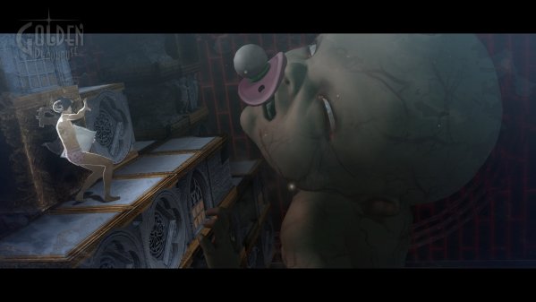Catherine Classic screenshot 3