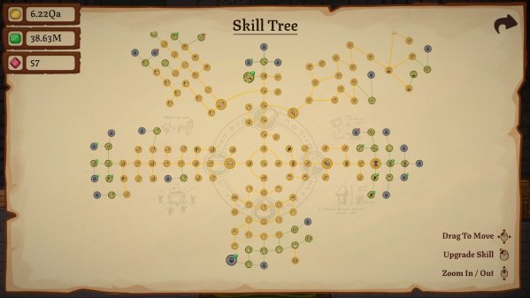 Chef Knight screenshot 4
