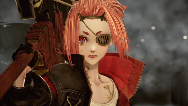 CODE VEIN II screenshot 2