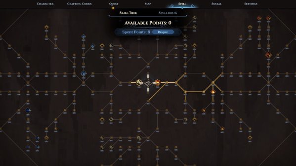 Dimraeth screenshot 2