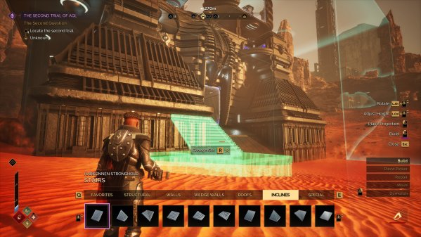 Dune: Awakening screenshot 4