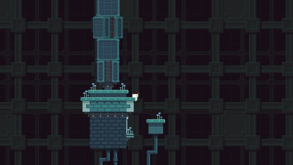 FEZ screenshot 3